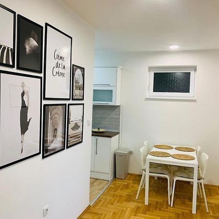 Apartman Hana2 Sombor Zewnętrze zdjęcie