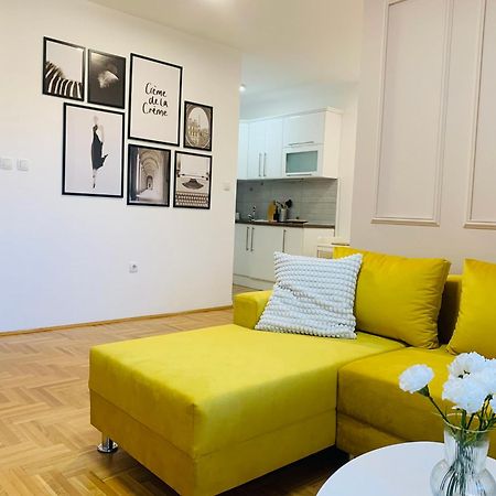 Apartman Hana2 Sombor Zewnętrze zdjęcie