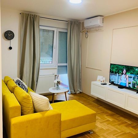 Apartman Hana2 Sombor Zewnętrze zdjęcie