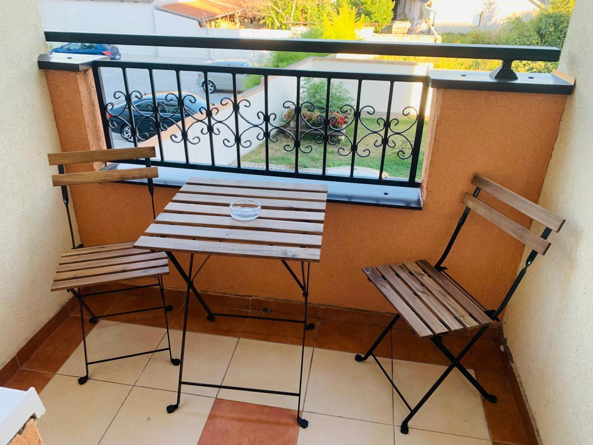 Apartman Hana2 Sombor Zewnętrze zdjęcie
