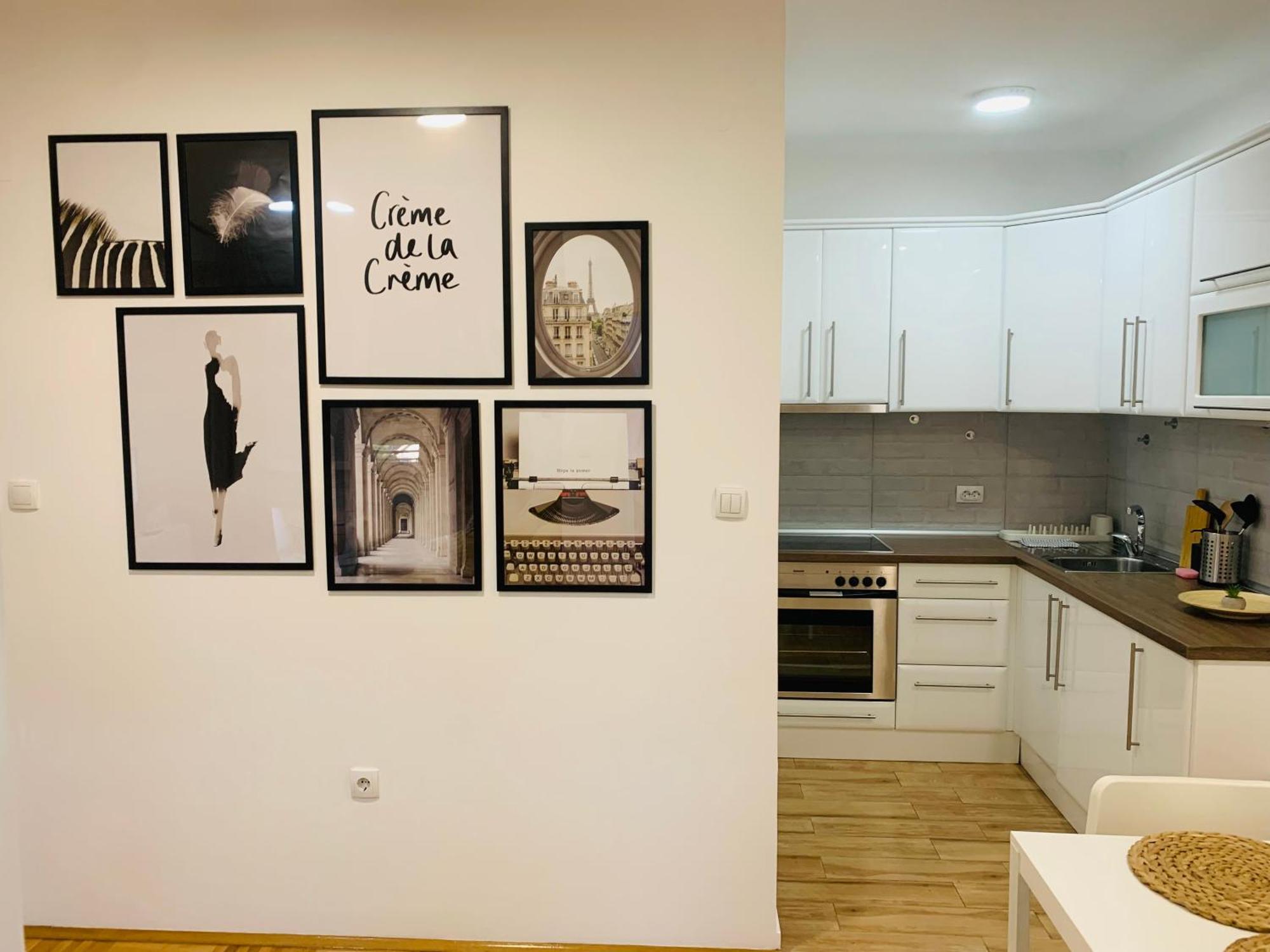 Apartman Hana2 Sombor Zewnętrze zdjęcie